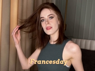 Francesday