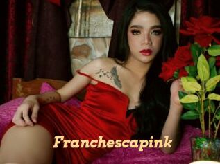 Franchescapink