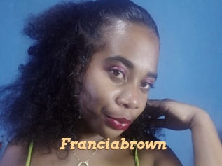franciabrown Live Paradise