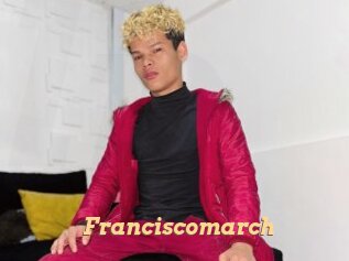 Franciscomarch