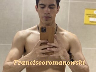 Franciscoromanowski