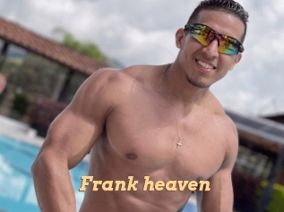 frank_heaven Live Paradise
