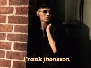 Frank_jhonsson