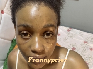 Frannyprier