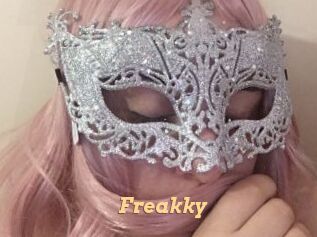 Freakky
