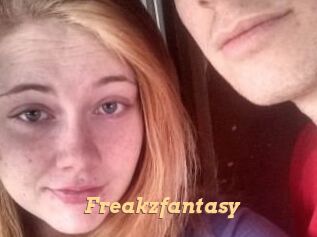 Freakzfantasy