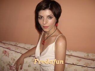 Fredafun