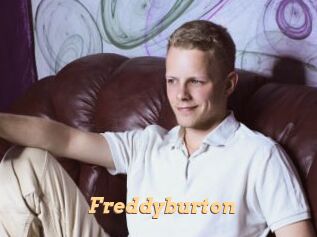 Freddyburton