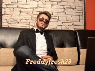 Freddyfresh23