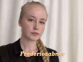 Fredericaabner