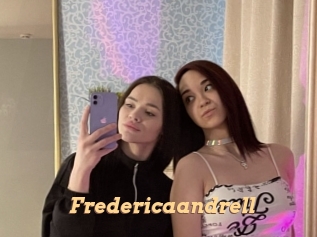 Fredericaandrell