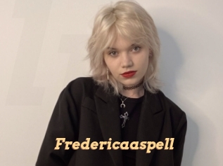 Fredericaaspell