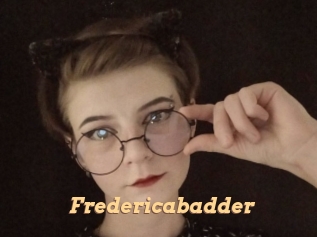 Fredericabadder