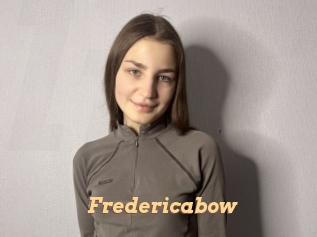 Fredericabow
