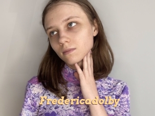 Fredericadolby