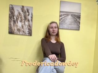 Fredericadowdey