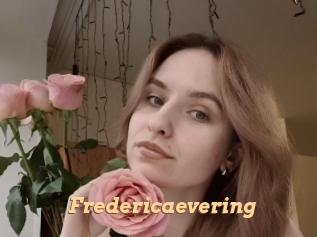 fredericaevering Live Paradise