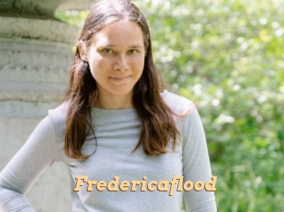 Fredericaflood