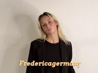 Fredericagermany
