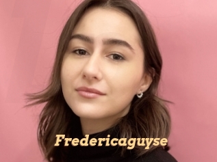 Fredericaguyse