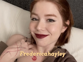 Fredericahayley
