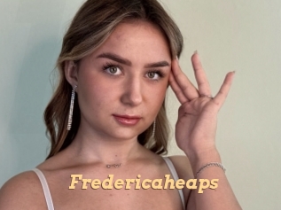 fredericaheaps Live Paradise