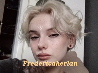 Fredericaherlan