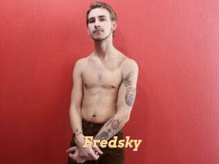 Fredsky