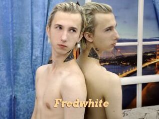 Fredwhite