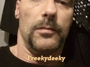 Freekydeeky