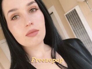 Freezepop