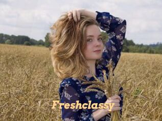 Freshclassy