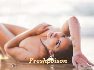 Freshpoison