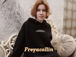 Freyacollin