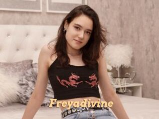 Freyadivine