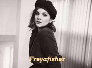 Freyafisher