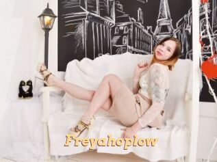 Freyahoplow