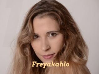 Freyakahlo