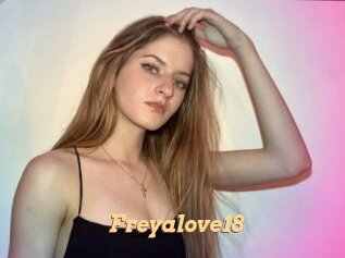 Freyalove18