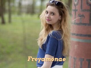 Freyamonae
