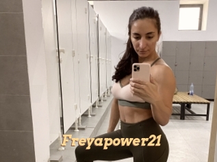 Freyapower21