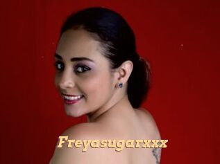 Freyasugarxxx