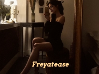 Freyatease