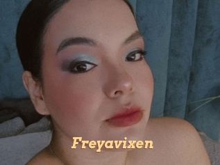 Freyavixen