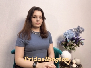Fridaellington