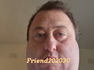 Friend202030