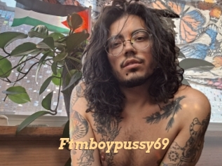 ftmboypussy69 Live Paradise