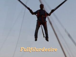 Fullfilurdesire
