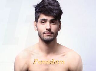 funadam Live Paradise