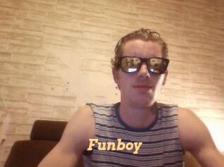 Funboy